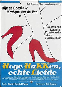 Hoge hakken, echte liefde观看