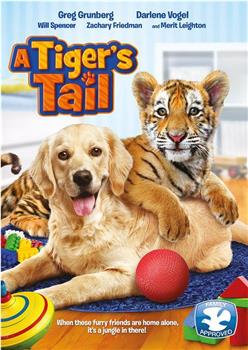 A Tiger’s Tail观看