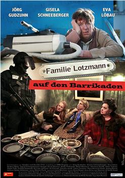 Lotzmann und das große Ganze观看