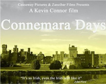 Connemara Days观看