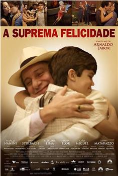 A Suprema Felicidade观看