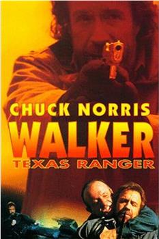 Walker Texas Ranger 3: Deadly Reunion观看