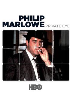 Philip Marlowe, Private Eye Season 1观看