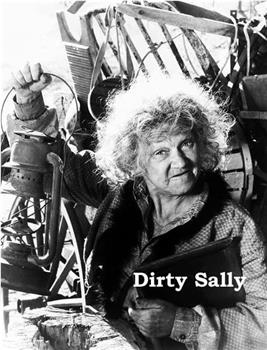 Dirty Sally观看