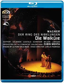 Wagner: Die Walküre观看