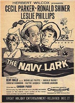 The Navy Lark观看