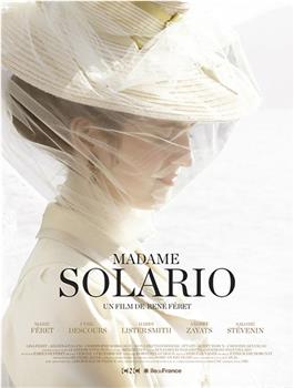 Madame Solario观看