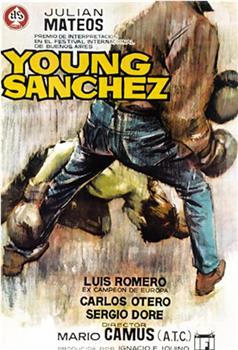 Young Sánchez观看