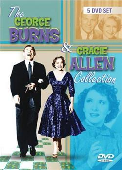 The George Burns and Gracie Allen Show观看