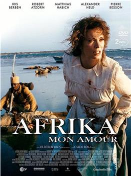 Afrika, mon amour观看