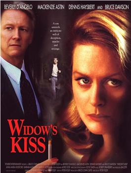 Widow's Kiss观看