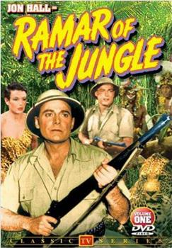 Ramar of the Jungle观看