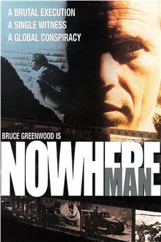 Nowhere Man观看