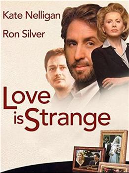 Love Is Strange观看