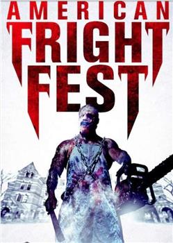 Fright Fest观看