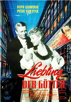 Liebling der Götter观看