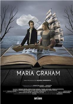 Maria Graham: Diary of a Residence in Chile观看