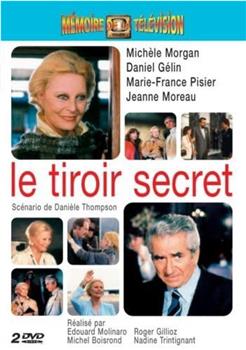 Le tiroir secret观看