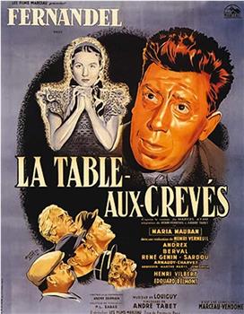 La Table-aux-Crevés观看