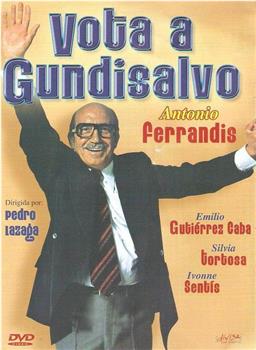 Vota a Gundisalvo观看