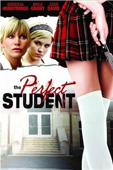 The Perfect Student观看