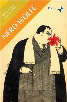 Nero Wolfe观看