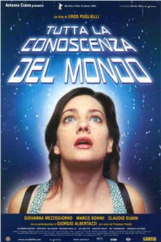 Tutta la conoscenza del mondo观看