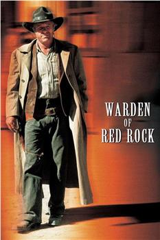 Warden of Red Rock观看