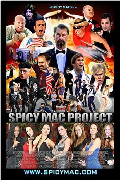 Spicy Mac Project观看