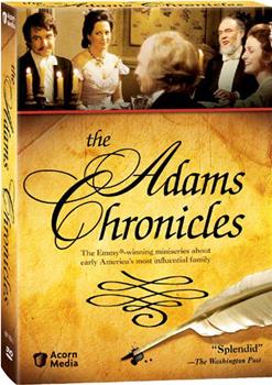 The Adams Chronicles观看