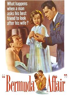 Bermuda Affair观看