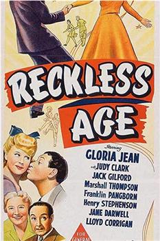 Reckless Age观看