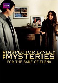 Inspector Lynley: For the Sake of Elena观看