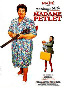 Le fabuleux destin de Madame Petlet观看