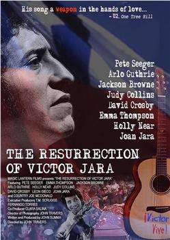 The Resurrection of Victor Jara观看