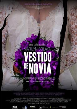 Vestido de novia观看