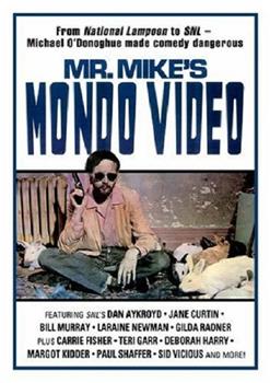 Mr. Mike's Mondo Video观看