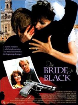 The Bride in Black观看