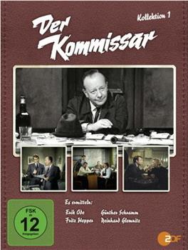 Der Kommissar观看