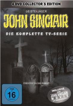 Geisterjäger John Sinclair观看