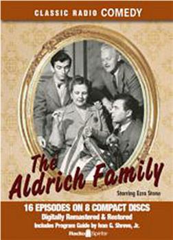 The Aldrich Family观看