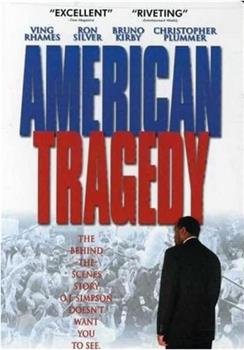 American Tragedy观看