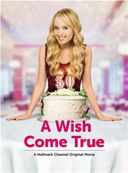 A Wish Come True观看