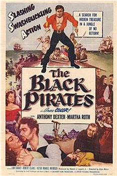 The Black Pirates观看