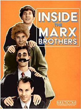 Inside the Marx Brothers观看