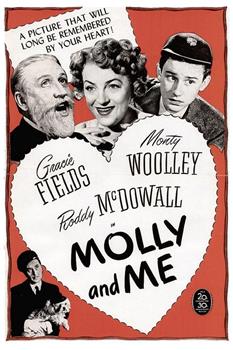 Molly and Me观看
