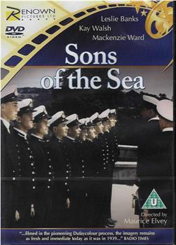 Sons of the Sea观看