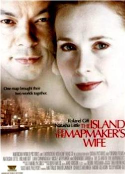 The Island of the Mapmaker's Wife观看