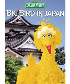 Big Bird in Japan观看