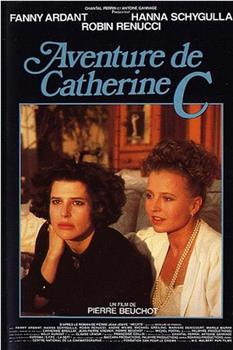 Aventure de Catherine C.观看